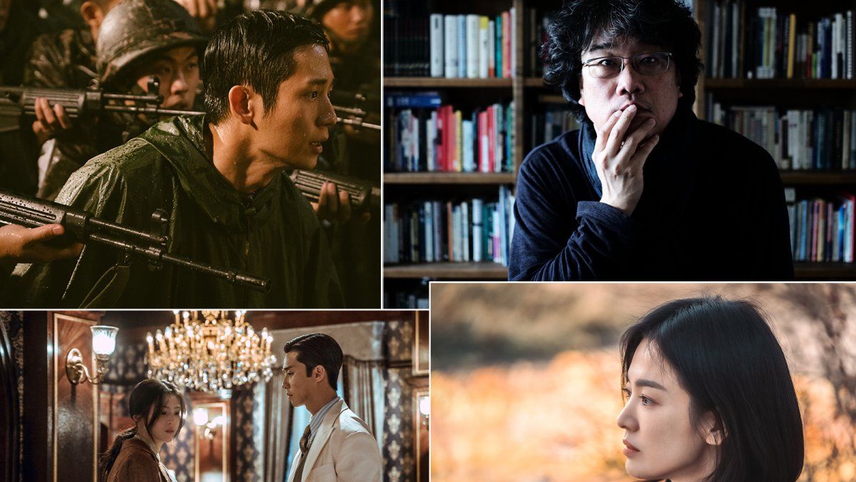 Nuevos K-Dramas que llegarán a Netflix en 2023 