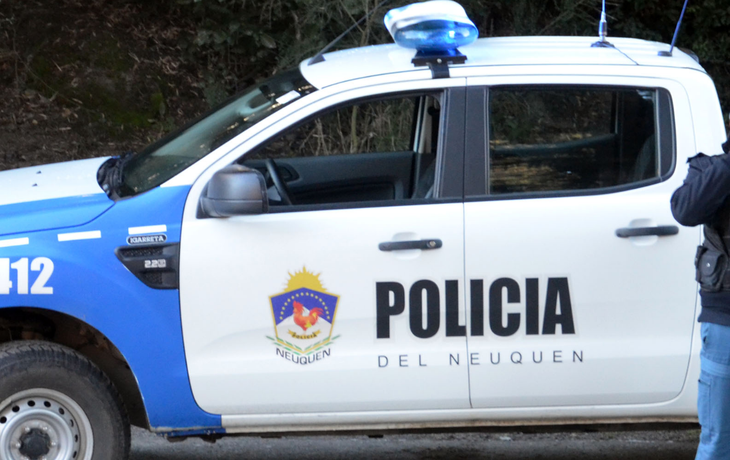 La pelea más insólita: todo fue por un sandwich en mal estado