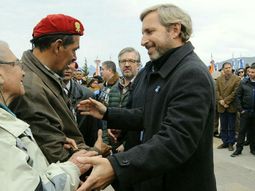 El Gobierno dice que nunca dejará de reclamar por la soberanía de Malvinas