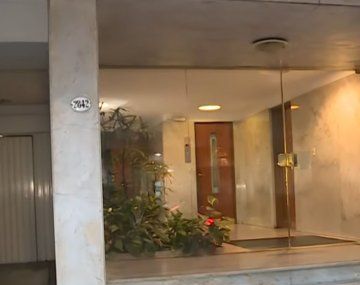 Golpearon a una jubilada y le robaron 30 mil dólares en pleno Belgrano