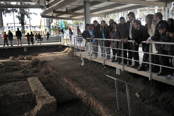 El ex represor podrá cumplir la pena en prisión domiciliaria