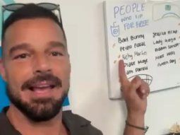 ricky martin reclamo un beneficio de una cafeteria en miami y se hizo viral ricky martin reclamo un beneficio de una cafeteria en miami y se hizo viral
