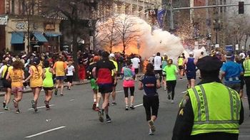 las cinco mentiras sobre el ataque en la maraton de boston las cinco mentiras sobre el ataque en la maraton de boston