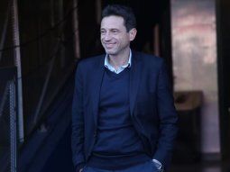 Clima caliente en San Lorenzo: Moretti volvió, no hubo quórum y un dirigente lo fue a buscar