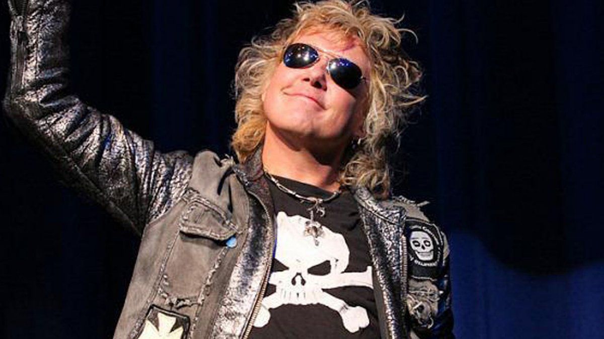 Kottak Css James Kottak Todesursache – Scorpions-Schlagzeuger James Kottak mit 61 ...