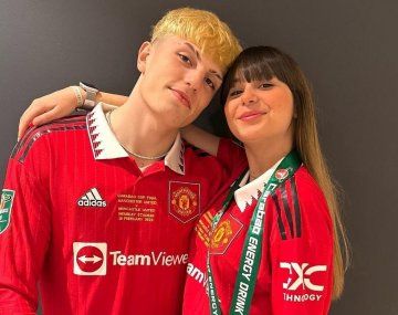 Quién es Eva García