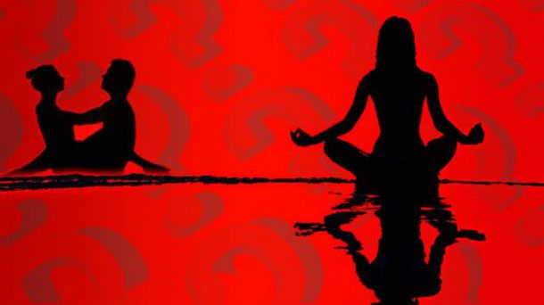 Del video porno a la espiritualidad: la nueva vida de una ex mediática