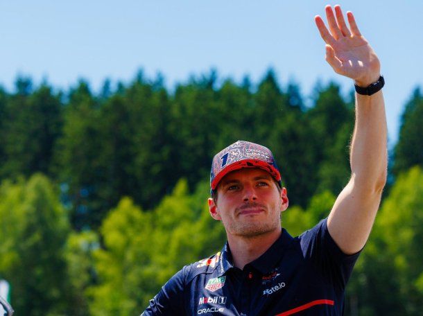 El pase bomba que sacudiría la Fórmula 1: Mercedes va por Max Verstappen y hay una cláusula clave