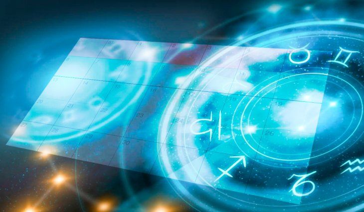 Horóscopo de la semana del 12 de febrero al 18 de febrero de 2024