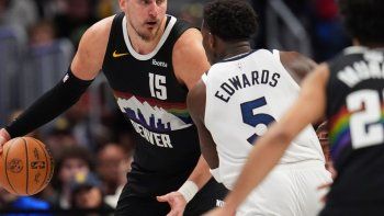 el impactante record que alcanzo nikola jokic en la nba durante la navidad el impactante record que alcanzo nikola jokic en la nba durante la navidad