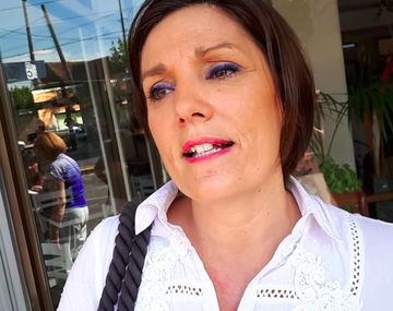 Así hablaba la madre que convenció a su hijo de denunciar a su padre por abuso sexual