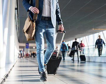 Estos son los días de la semana clave para ahorrar dinero en los pasajes de avión. 
