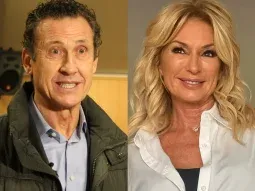 la durisima advertencia de jorge valdano sobre yanina latorre: que dijo la durisima advertencia de jorge valdano sobre yanina latorre: que dijo