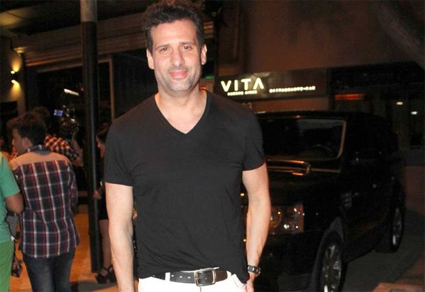 José María Listorti fue internado por una insuficiencia renal: Tuve miedo