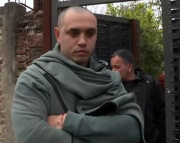 El desgarrador relato de la familia del policía asesinado en Isidro Casanova