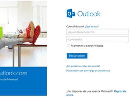 llega outlook.com para reemplazar al hotmail llega outlook.com para reemplazar al hotmail