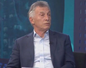 El contradictorio análisis de Macri sobre el atentado a Cristina