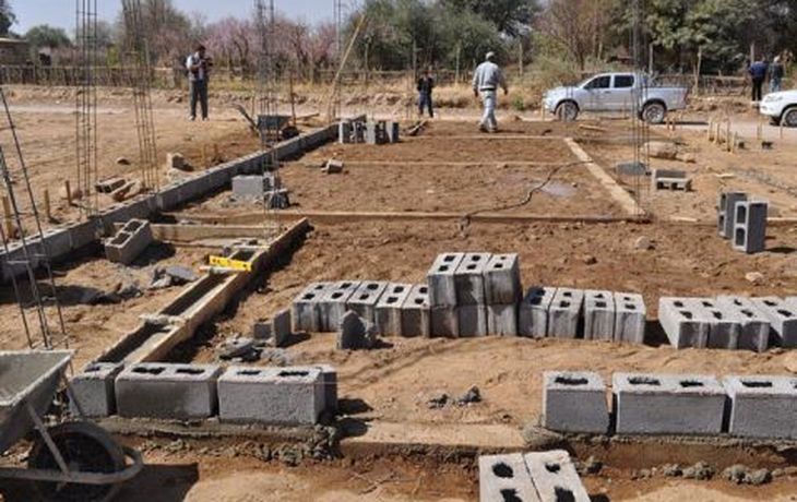 El 34% de los constructores cree que la actividad repuntará