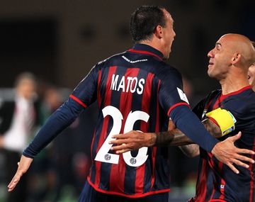 San Lorenzo sufrió pero le ganó al Auckland y jugará la final con el Real Madrid