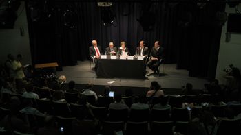 mira la conferencia de arroyo salgado mira la conferencia de arroyo salgado