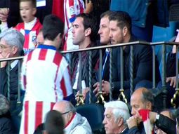 ¿bilardista? la actitud antideportiva de simeone en el triunfo del atletico madrid ¿bilardista? la actitud antideportiva de simeone en el triunfo del atletico madrid