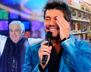 Bailando: convocan a un diputado