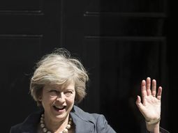 ¿quien es theresa may, la sucesora de david cameron en el reino unido? ¿quien es theresa may, la sucesora de david cameron en el reino unido?