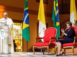 francisco: la juventud es la ventana al futuro francisco: la juventud es la ventana al futuro