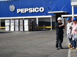 Denuncian 660 despidos en Pepsico Denuncian 660 despidos en Pepsico