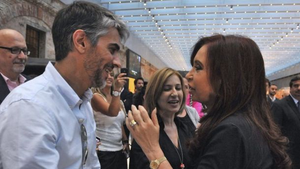 El contundente mensaje de Pablo Echarri tras el fallo contra Cristina Kirchner