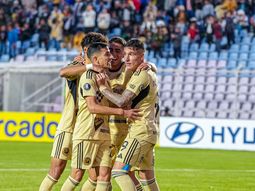 estudiantes pierde 1-0 ante cusco por la copa libertadores estudiantes pierde 1-0 ante cusco por la copa libertadores