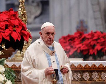Papa Francisco dijo que quiere venir a la Argentina y habló de su simpatía por el peronismo