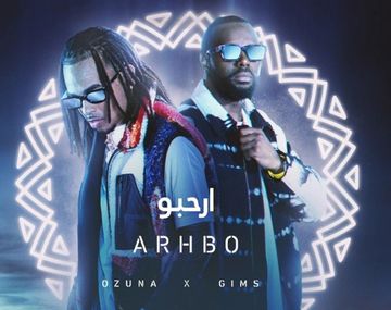 Mundial de Qatar 2022: canción oficial Arhbo de Ozuna y Gims