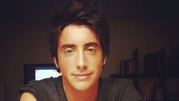 santiago vazquez, el hermano de nicolas que triunfa en esperanza mia santiago vazquez, el hermano de nicolas que triunfa en esperanza mia