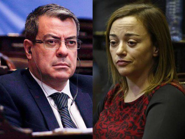 Germán Martínez destaca que Cecilia Moreau va a generar puentes con la oposición