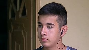 como reconocimiento, el bomberito heroe recibira una beca de estudio como reconocimiento, el bomberito heroe recibira una beca de estudio