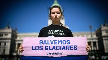 la mayoria de los participantes de la primera audiencia por la ley de glaciares rechazo el proyecto la mayoria de los participantes de la primera audiencia por la ley de glaciares rechazo el proyecto