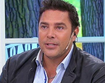 Matías Alé dejó la medicación psiquiátrica por decisión propia: Volví a ser yo