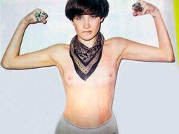 Gentileza: Revista Paparazzi Gentileza: Revista Paparazzi