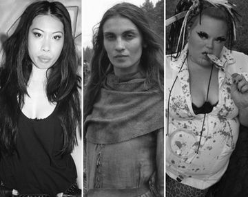 Polémica por una agencia de modelos feos