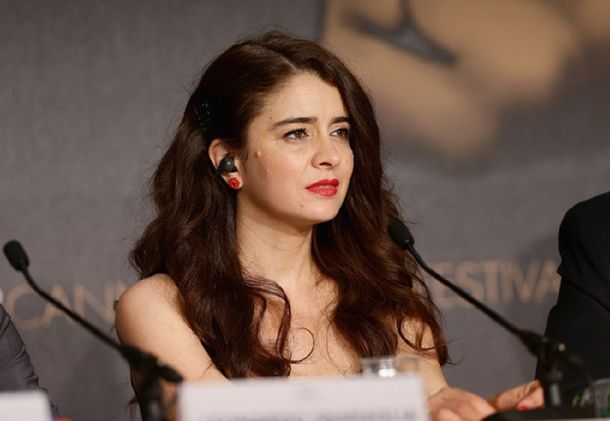 Érica Rivas: Soy insegura, me siento vieja, gorda y fea