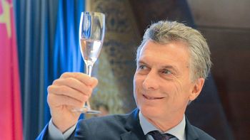 Mauricio Macri Mauricio Macri