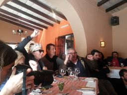 mira como sufrio graciela borges el agonico triunfo de argentina sobre suiza mira como sufrio graciela borges el agonico triunfo de argentina sobre suiza