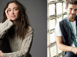 Nicolás Cabré y Malena Solda serán los protagonistas de Cuéntame cómo pasó Nicolás Cabré y Malena Solda serán los protagonistas de Cuéntame cómo pasó