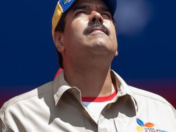 maduro, el hijo de chavez que continuara el legado maduro, el hijo de chavez que continuara el legado