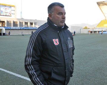 El controvertido DT argentino y otra polémica