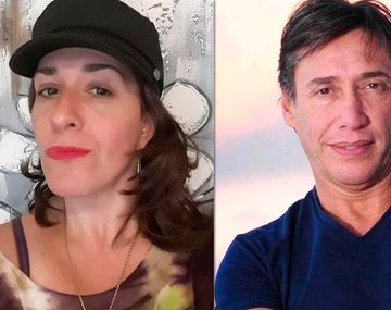 Fernanda Meneses contó desgarradores detalles de las violación que sufrió por parte de Fabian Gianola
