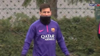 messi, otra vez sometido a un control antidoping sorpresa: ¿lo persiguen? messi, otra vez sometido a un control antidoping sorpresa: ¿lo persiguen?