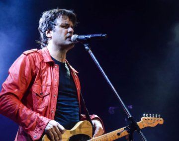 El enigmático posteo de Ciro Martínez: ¿vuelve con Los Persas?