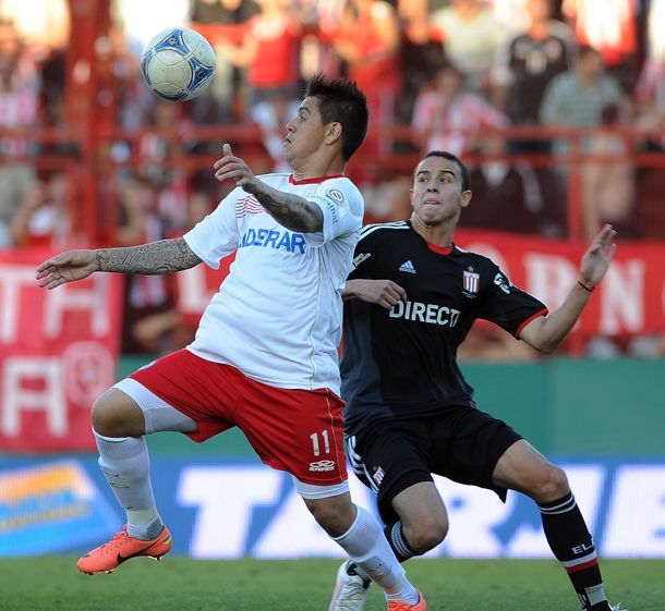 Argentinos se quiere recuperar frente a Estudiantes